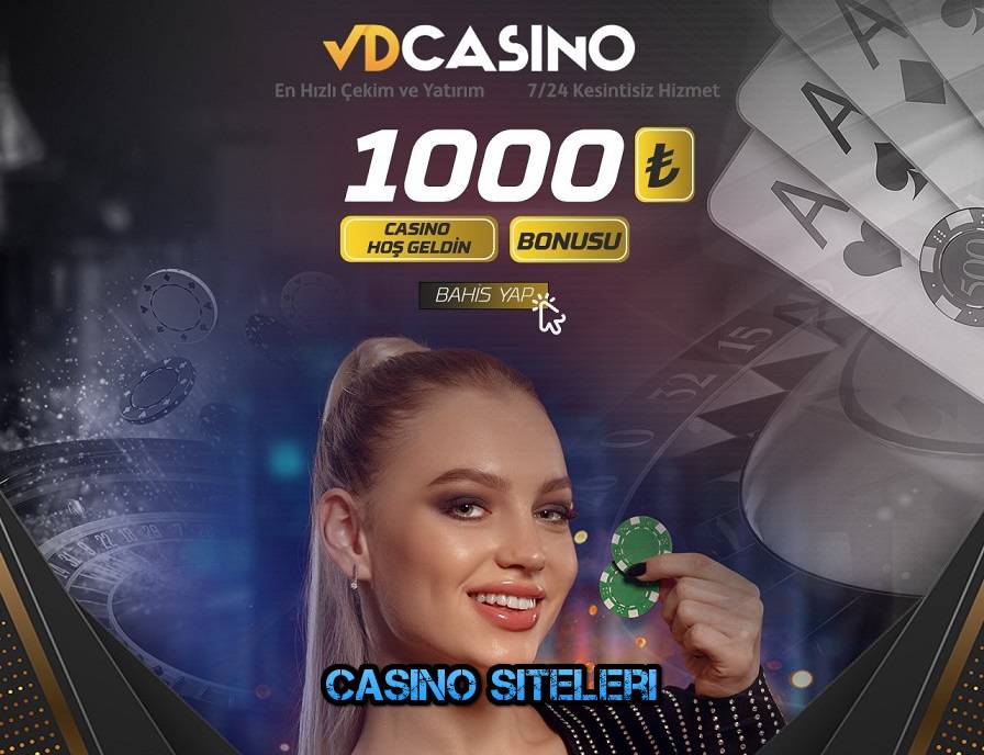 vdcasino güncel giriş