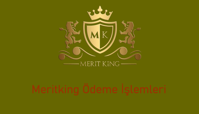 meritking ödeme