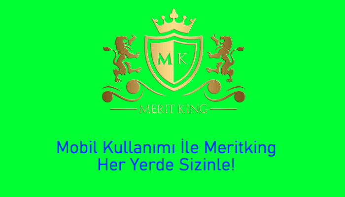 meritking mobil