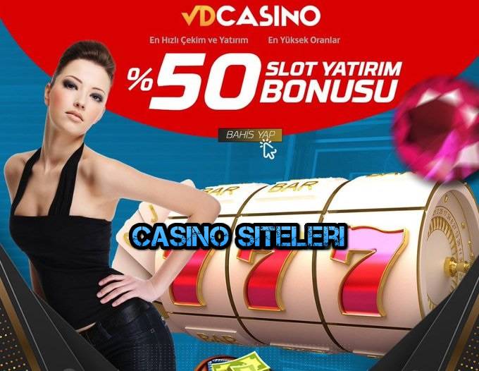 vdcasino bonus